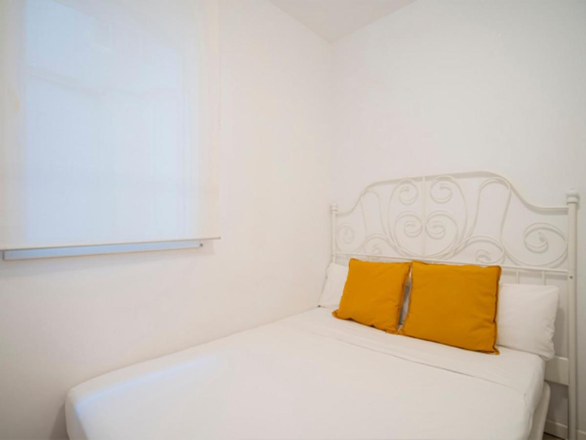 2 Bedroom Flat In La Latina-Carn Madrid Exterior photo